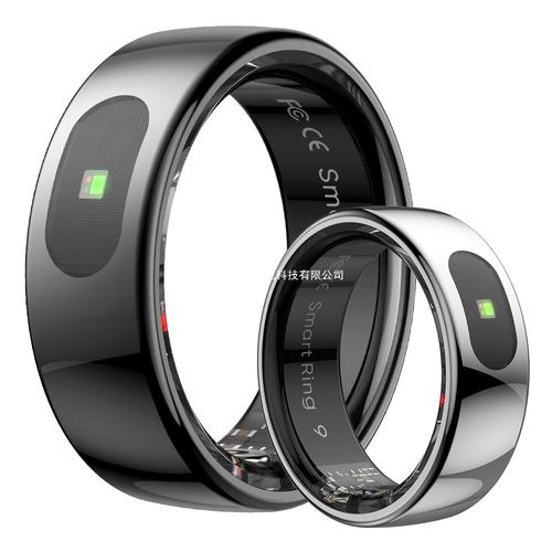指尖管家 拆解新一代多功能薄款智能戒指的全场景体验