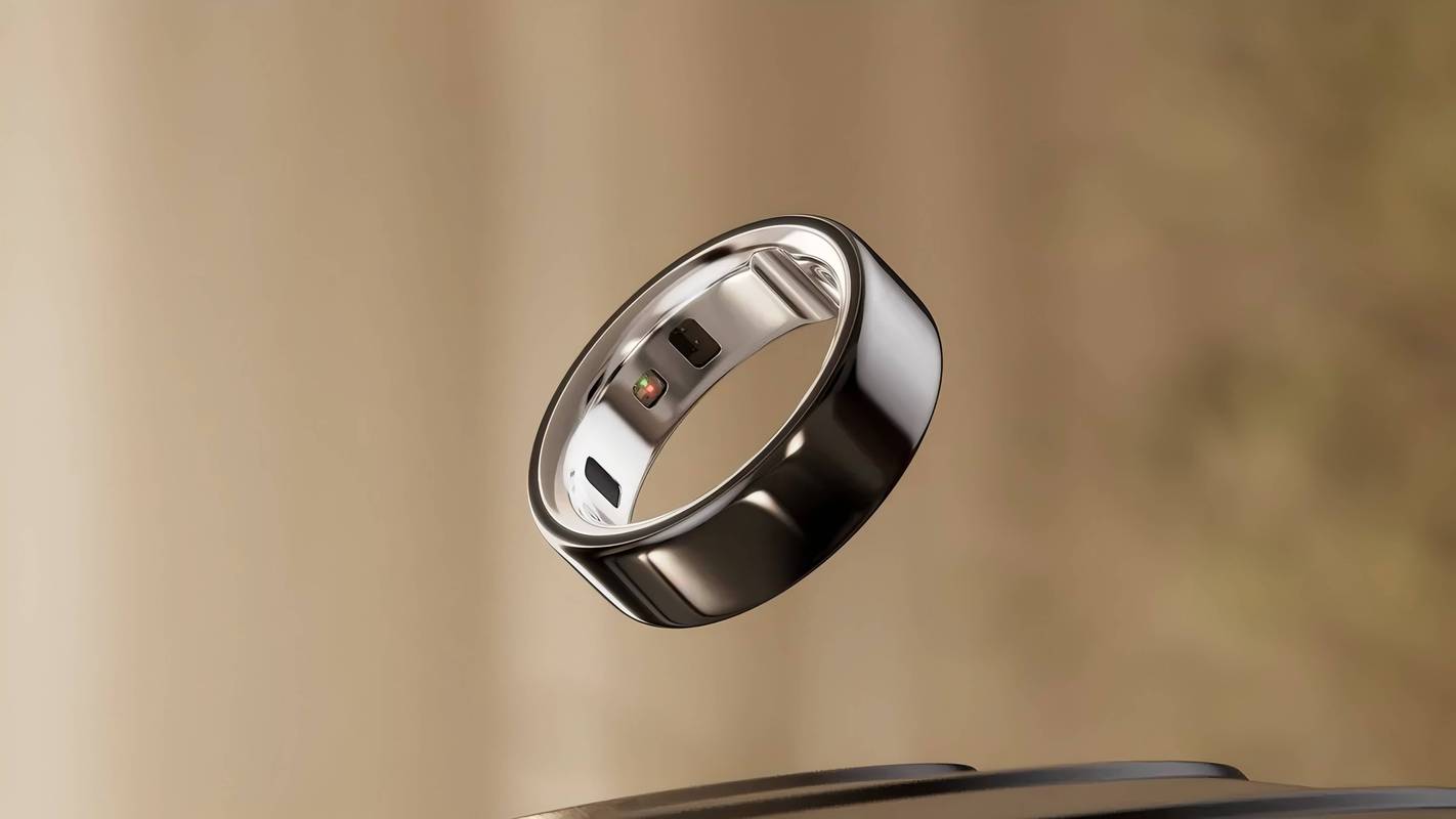 Oura Ring 4 体验汇总 智能戒指的成熟之作，小而美的健康管家