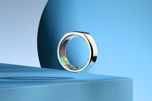 Oura通过智能戒指最新收购深入推进健康AI生态系统布局