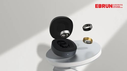 魔戒ringconn全球售出数万枚 进军珠宝电商开创智能穿戴新蓝海